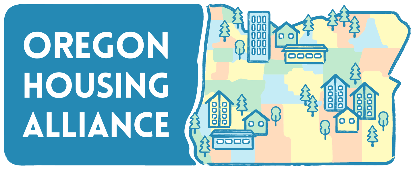 Oregon Housing Alliance